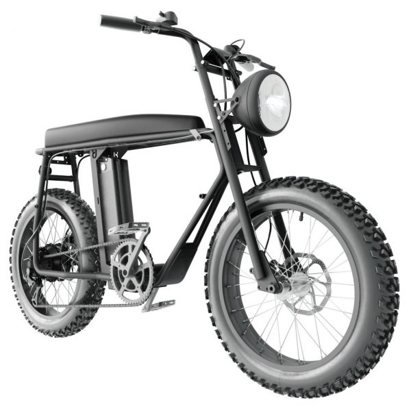 Uni Moke Classic E-Bike